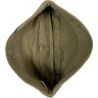 Cap, Garrison, Chino, Infantry, Size 6 7/8