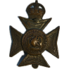 Cap Badge, Officier, OXF. & BUCKS. (Oxfordshire and Buckinghamshire Light Infantry), D-Day