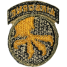 Insigne, 17th Airborne Division