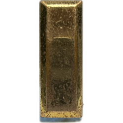 Grade, 2nd Lieutenant