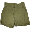 Drawers, Cotton, Shorts, US Army, 1944, Size 32
