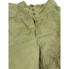 Drawers, Cotton, Shorts, US Army, 1944, Size 32