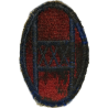 Insigne, 30th Infantry Division
