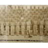 Photograph, Company K, 272th Infantry Regiment, 69th Infantry Division, 1943