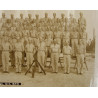 Photograph, Company K, 272th Infantry Regiment, 69th Infantry Division, 1943