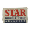 Blades, Razor, Safety, STAR