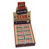 Blades, Razor, Safety, STAR