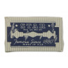 Blades, Razor, Safety, STAR