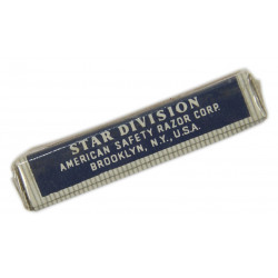 Blades, Razor, Safety, STAR