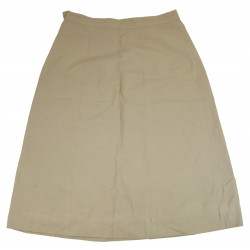 Skirt, Chino, WAC, Size 16