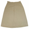 Skirt, Chino, WAC, Size 16