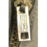 Jupe chino, WAC, taille 38