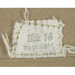 Jupe chino, WAC, taille 38