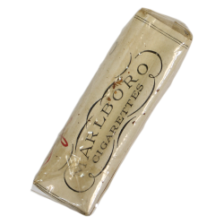 Paquet de cigarettes, MARLBORO, 1945, intact