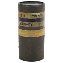 Container de grenade AN-M14 (TH) incendiaire, 1943