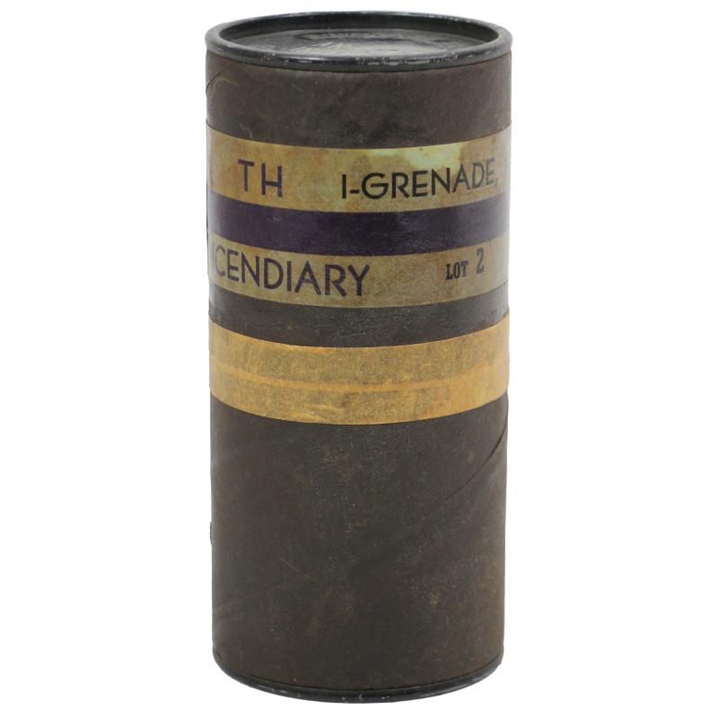 Container de grenade AN-M14 (TH) incendiaire, 1943