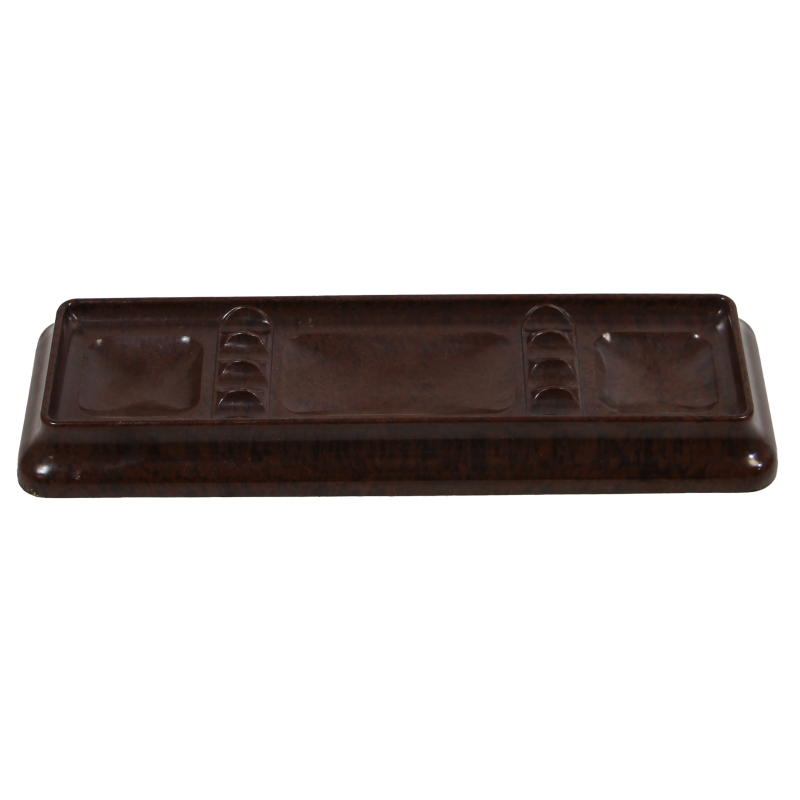 Porte-stylos, bakélite, VELOS No. 1230, Made in England Porte-stylos, bakélite, VELOS No. 1230, Made in England