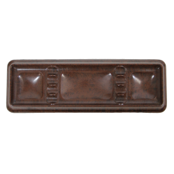 Porte-stylos, bakélite, VELOS No. 1230, Made in England