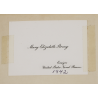 Manual, US Navy, The Bluejacket's Manual, 1940, WAVES