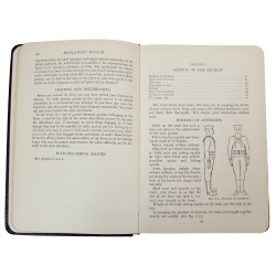 Manuel, US Navy, The Bluejacket's Manual, 1940, WAVES
