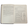 Manual, US Navy, The Bluejacket's Manual, 1940, WAVES