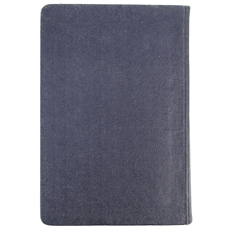 Manuel, US Navy, The Bluejacket's Manual, 1940, WAVES