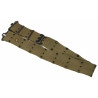 Belt, Pistol, M-1936, with Canteen, Reinforced Cover, Named