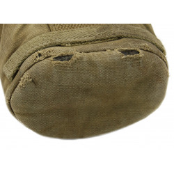 Belt, Pistol, M-1936, with Canteen, Reinforced Cover, Named