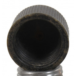 Belt, Pistol, M-1936, with Canteen, Reinforced Cover, Named