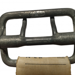 Boucle de ceinturon, NSDAP