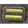 Blouson Ike, Private First Class, 100th Infantry Division, ETO-Oise