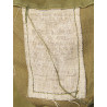 Blouson Ike, Private First Class, 100th Infantry Division, ETO-Oise