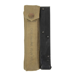 Pointer Staff, Sniper, in Pouch