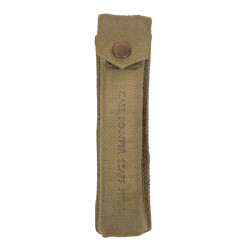 Pointer Staff, Sniper, in Pouch
