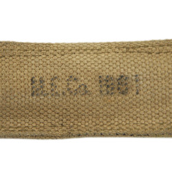 Pointer Staff, Sniper, in Pouch