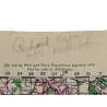 Lot of Four Allied Maps, Belgium and Germany, 1944, 504th PIR, 82nd Airborne Division Lot of Four Allied Maps, Belgium and Germany, 1944, 504th PIR, 82nd Airborne Division