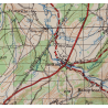 Lot of Four Allied Maps, Belgium and Germany, 1944, 504th PIR, 82nd Airborne Division Lot of Four Allied Maps, Belgium and Germany, 1944, 504th PIR, 82nd Airborne Division