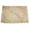 Lot of Four Allied Maps, Belgium and Germany, 1944, 504th PIR, 82nd Airborne Division Lot of Four Allied Maps, Belgium and Germany, 1944, 504th PIR, 82nd Airborne Division