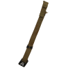 Chinstrap, Canvas, Half, Helmet, M1C, Parachutist