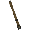 Chinstrap, Canvas, Half, Helmet, M1C, Parachutist