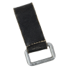 Loop, Belt, German, 0/0560/0156, Aluminium Buckle