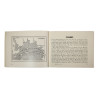 Booklet, Pocket Guide to The Cities of Southern France, 1944