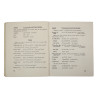 Booklet, French Language Guide, TM 30-302, 1944