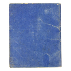 Booklet, French Language Guide, TM 30-302, 1944