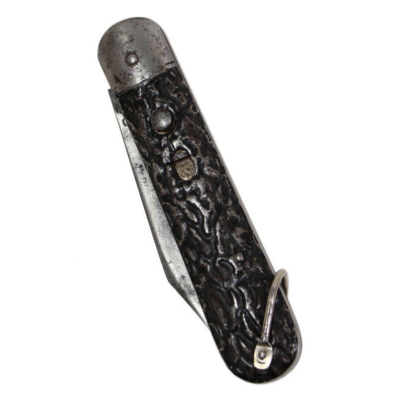 Canif M2, parachutiste, PRESTO, Geo. Schrade Canif M2, parachutiste, PRESTO, Geo. Schrade