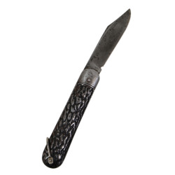 Knife, Pocket, Parachutist, M2, PRESTO, Geo. Schrade