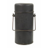 Thermos britannique, 1943