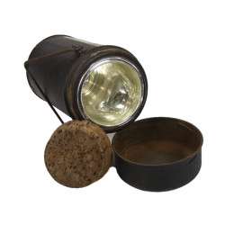 Container, Liquid, Heat-Insulated, British, 1943