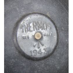 Container, Liquid, Heat-Insulated, British, 1943
