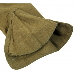 Chemise moutarde, Special, Private First Class, 15 x 31
